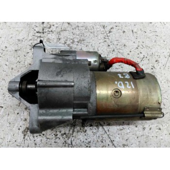 MOTOR ARRANQUE D9R73 VALEO 12 DIENTES