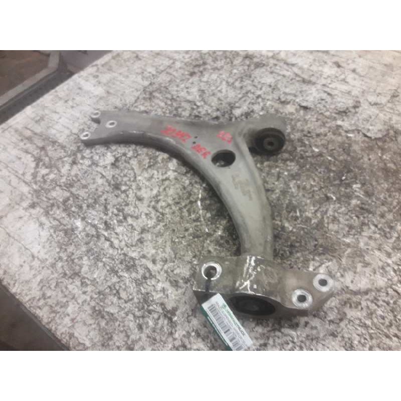 Recambio de brazo suspension inferior delantero derecho para volkswagen passat berlina (3c2) advance referencia OEM IAM 3C0153D - Gris 2