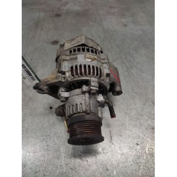 Recambio de alternador para hyundai matrix (fc) 1.5 crdi gls referencia OEM IAM   
