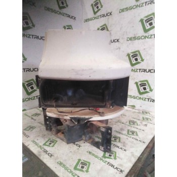Recambio de soporte faro izquierdo para scania serie p/g/r (l-clase) fsa 880 (4x2)eb largo cr 19 a referencia OEM IAM   