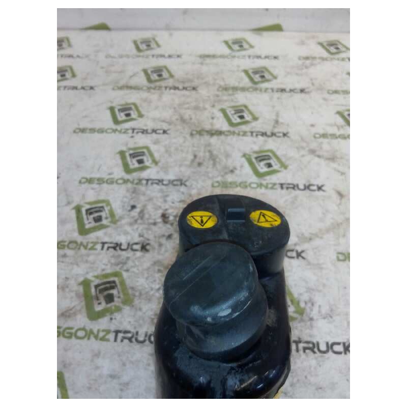 Recambio de deposito de direccion para scania serie p/g/r (c-clase) fsa r500 (4x2) largura mediana cr 16 referencia OEM IAM 1894 - Blanco 4
