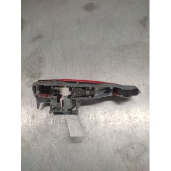 Recambio de maneta exterior delantera derecha para peugeot 207 sport referencia OEM IAM   