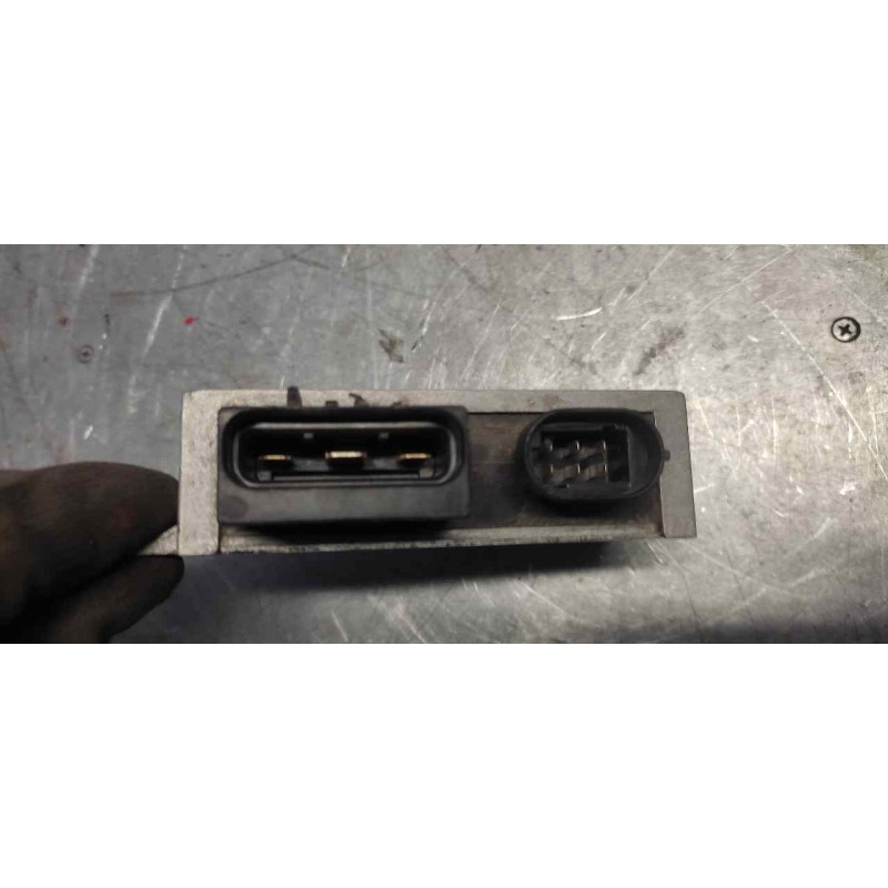 Recambio de caja precalentamiento para renault kangoo (f/kc0) 1.9 diesel referencia OEM IAM 7700109860 NAGARES 2