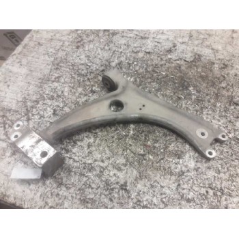 Recambio de brazo suspension inferior delantero derecho para volkswagen passat berlina (3c2) advance referencia OEM IAM 3C0153D 
