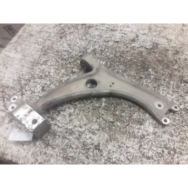 Recambio de brazo suspension inferior delantero derecho para volkswagen passat berlina (3c2) advance referencia OEM IAM 3C0153D - Gris 3