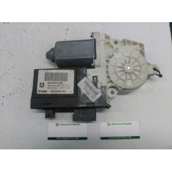 MOTOR ELEVALUNAS DELANTERO DERECHO 22 PINS CON CONFORT
