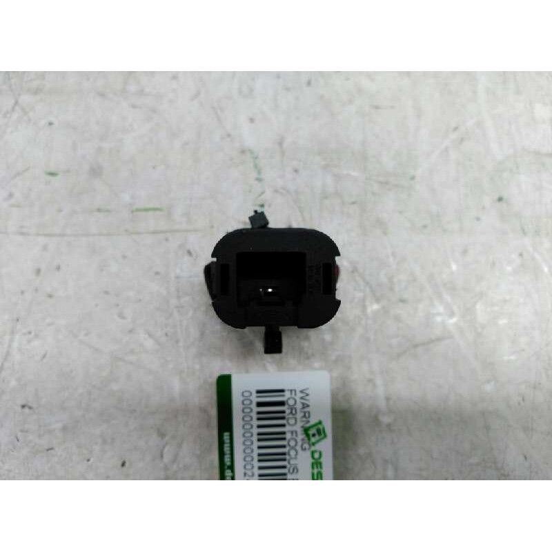 Recambio de warning para ford focus berlina (cap) ambiente (d) referencia OEM IAM 4M5T13A350AC - Rojo 2