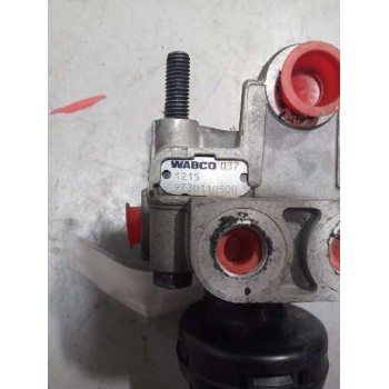 Recambio de valvula aire para scania serie p/g/r (l-clase) 12.7 diesel referencia OEM IAM 1425183 97301105000 