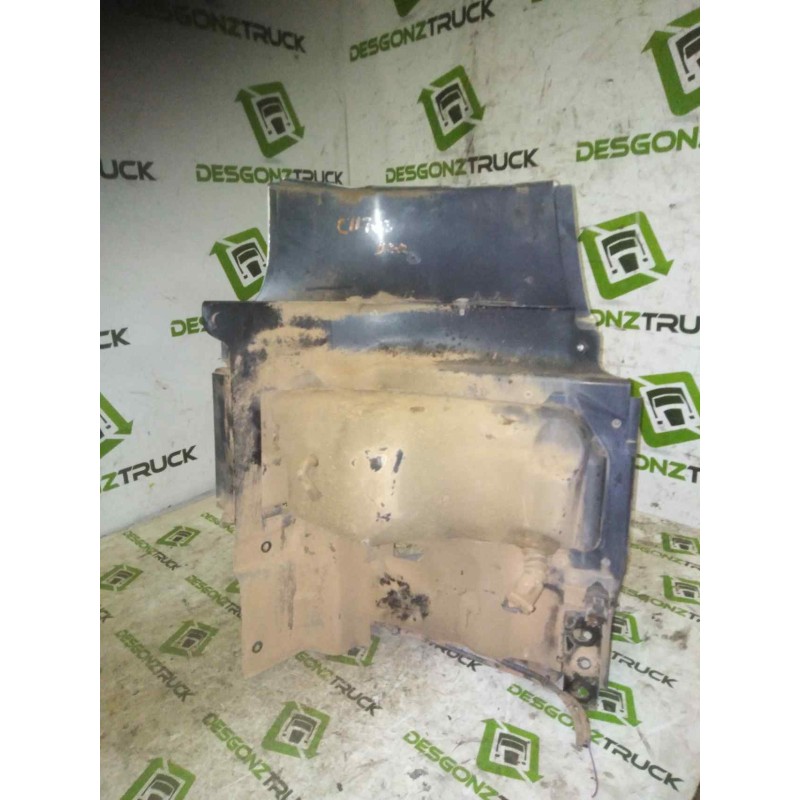 Recambio de soporte faro izquierdo para scania serie p/g/r (l-clase) fsa 880 (4x2)eb largo cr 19 a referencia OEM IAM - Blanco 2