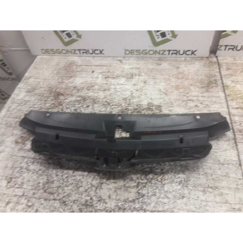 Recambio de rejilla delantera central para peugeot 406 berlina (s1/s2) srdt referencia OEM IAM 9631250277 - Gris 2
