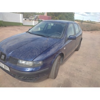 seat leon (1m1) del año 2001