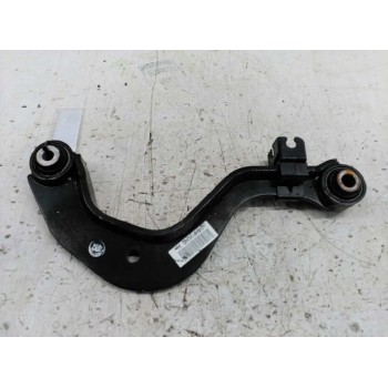 Recambio de brazo suspension superior trasero derecho para volkswagen golf v berlina (1k1) sportline referencia OEM IAM 1K050532