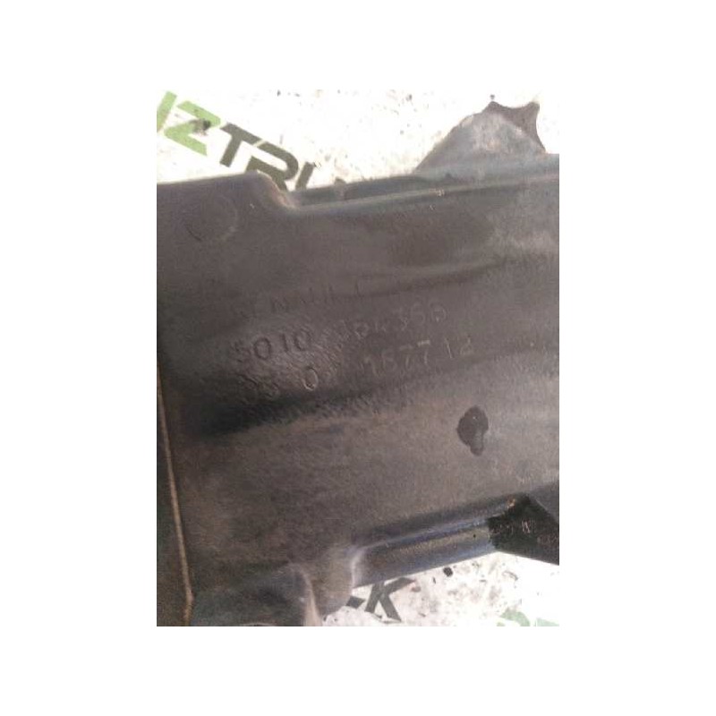 Recambio de bomba elevacion cabina para renault midlum referencia OEM IAM 5010316436 - Azul 2