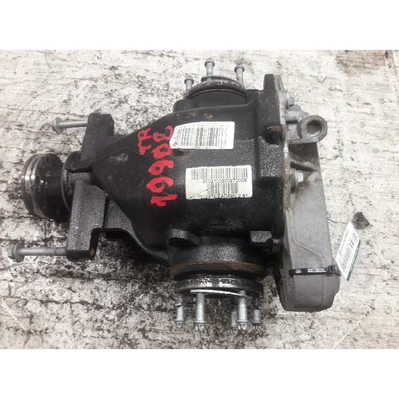 Recambio de grupo para bmw serie 7 (e65/e66) 730d referencia OEM IAM 7502978 TRASERO - Azul 2