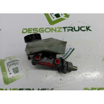 Recambio de bomba freno para peugeot 206 berlina xt referencia OEM IAM BOSCH310006  