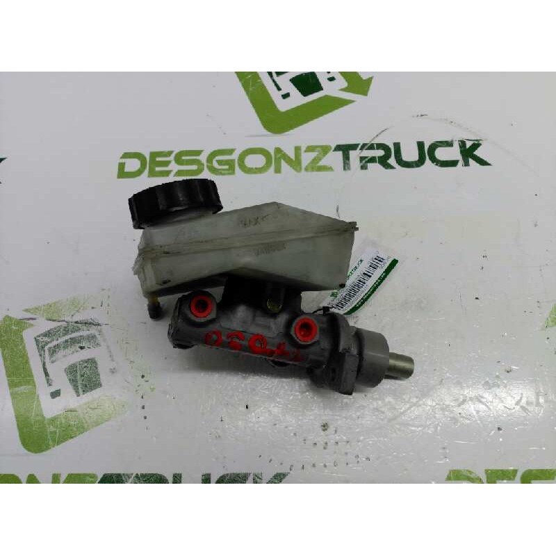 Recambio de bomba freno para peugeot 206 berlina xt referencia OEM IAM BOSCH310006  