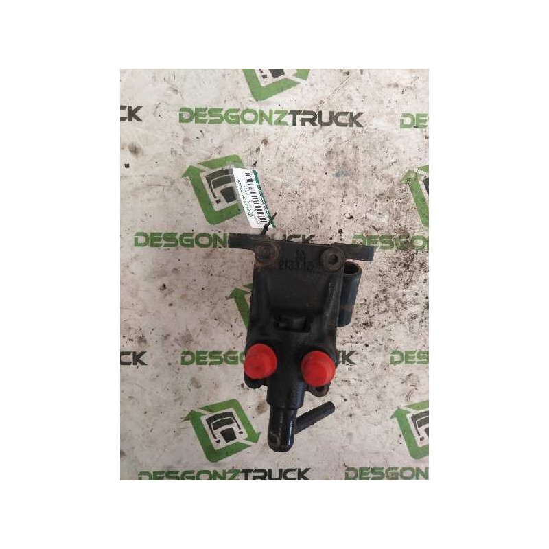 Recambio de bomba elevacion cabina para renault midlum referencia OEM IAM 5010316436 - Azul 3