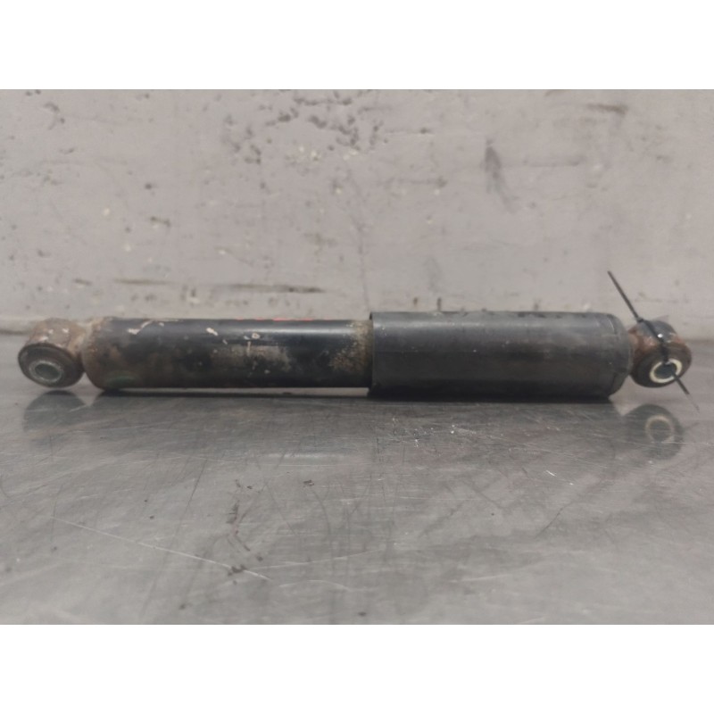Recambio de amortiguador trasero izquierdo para citroën jumper iii furgoneta 2.2 hdi 100 referencia OEM IAM   