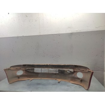 Recambio de paragolpes delantero para peugeot 206 berlina xt referencia OEM IAM   