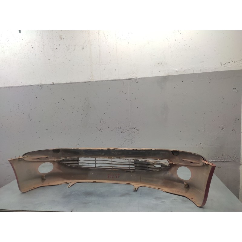 Recambio de paragolpes delantero para peugeot 206 berlina xt referencia OEM IAM 2
