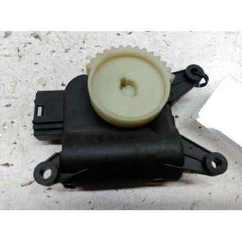 Recambio de motor regulador climatizacion para seat ibiza (6l1) cool referencia OEM IAM 0132801357 28010401 