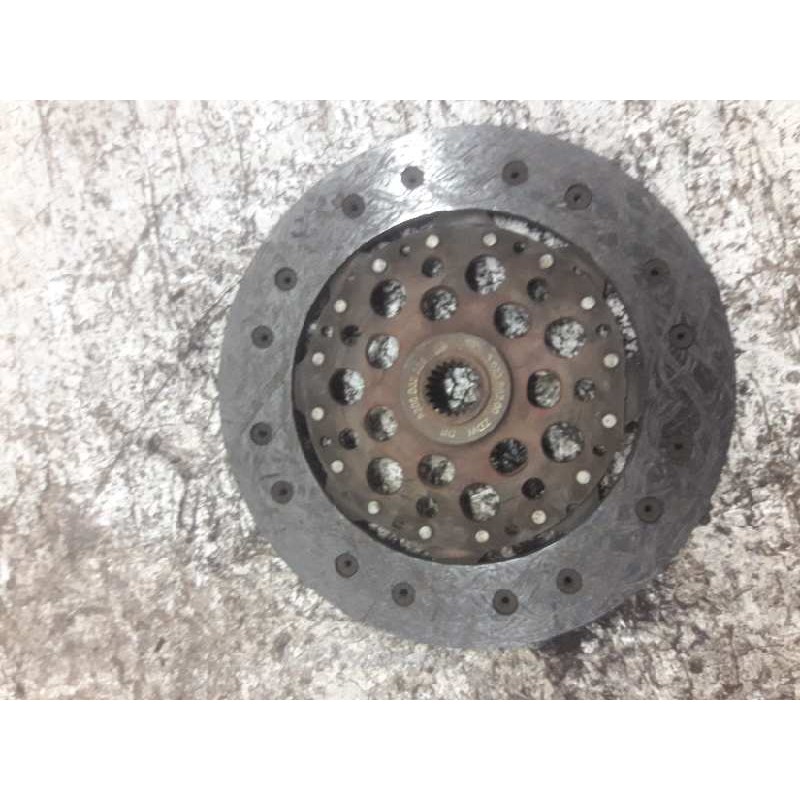 Recambio de kit embrague para renault laguna ii (bg0) authentique referencia OEM IAM 8200032234 4