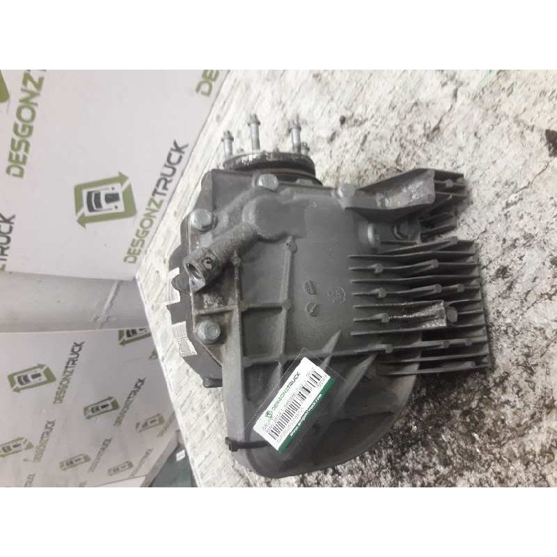 Recambio de grupo para bmw serie 7 (e65/e66) 730d referencia OEM IAM 7502978 TRASERO - Azul 3