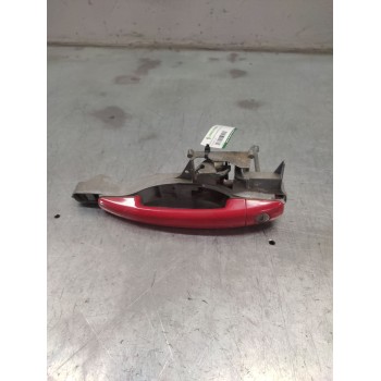 Recambio de maneta exterior delantera izquierda para peugeot 207 sport referencia OEM IAM   