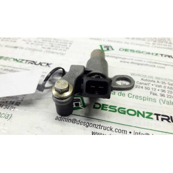 Recambio de captador volante motor para ford mondeo berlina (ge) ambiente (06.2003) (d) referencia OEM IAM   