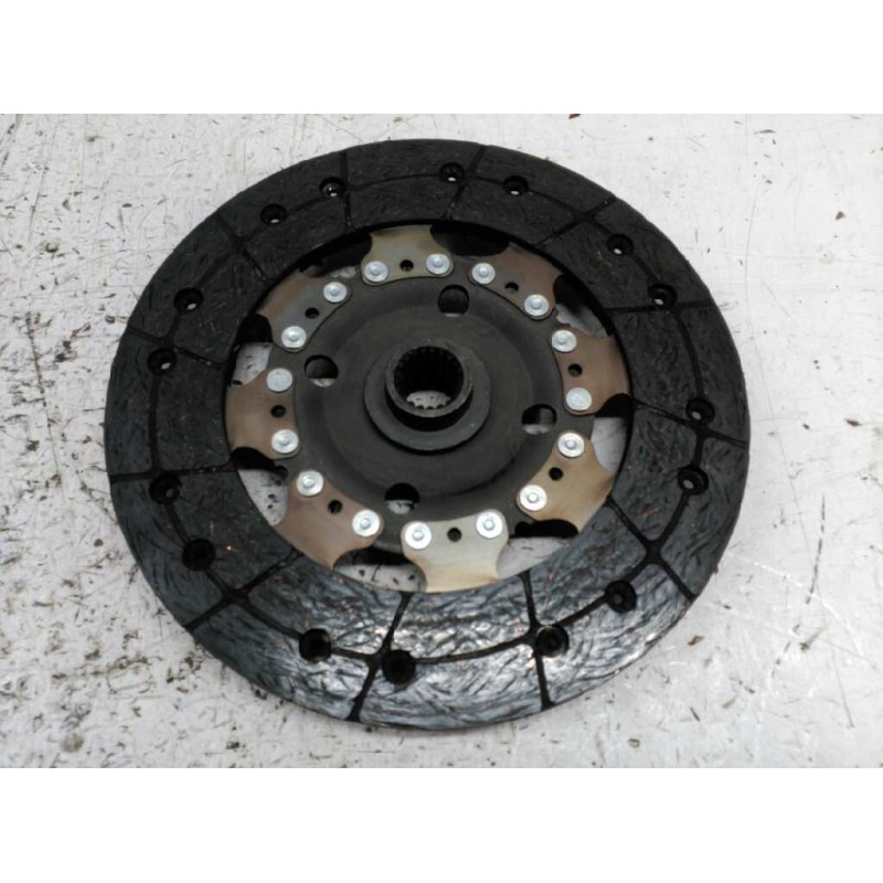 Recambio de kit embrague para peugeot 407 sw sport referencia OEM IAM - Gris 4