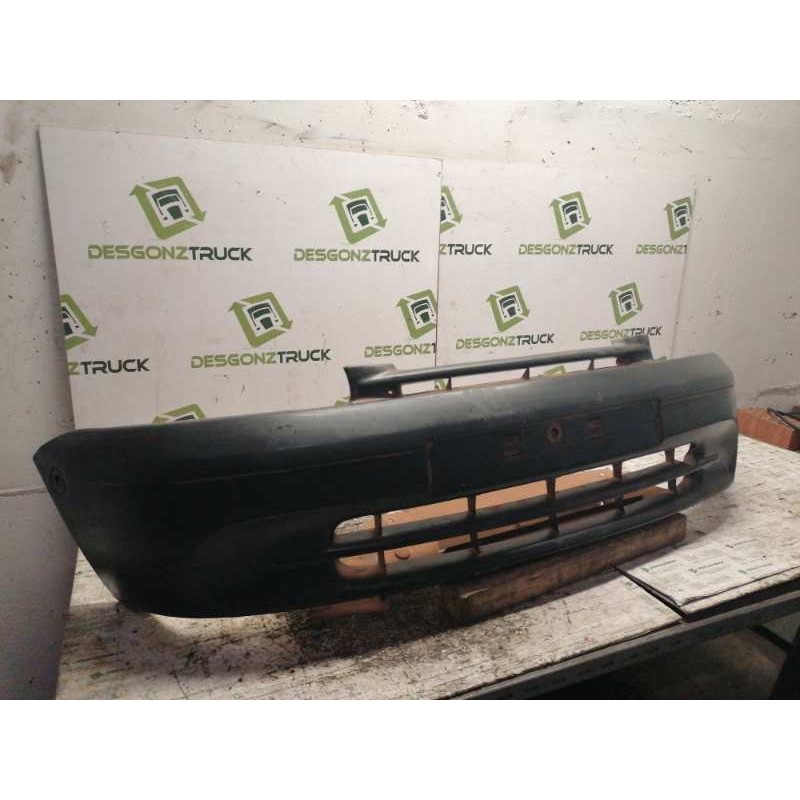 Recambio de paragolpes delantero para renault kangoo (f/kc0) 1.6 16v referencia OEM IAM 2