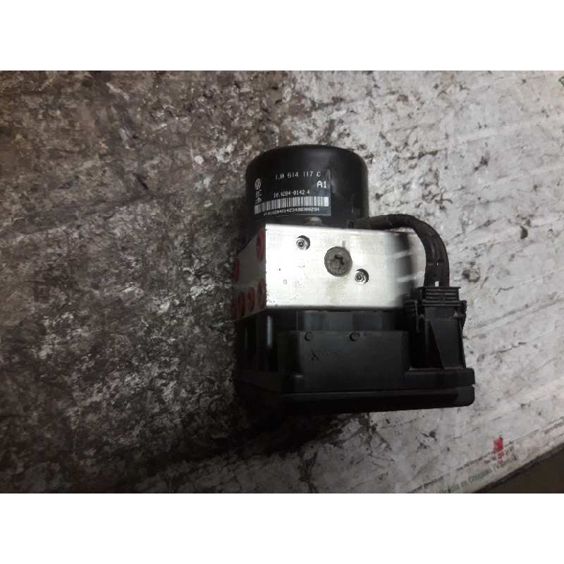 Recambio de abs para seat toledo (1m2) select referencia OEM IAM 1J0907379G 1J0614117C 10020401424 2