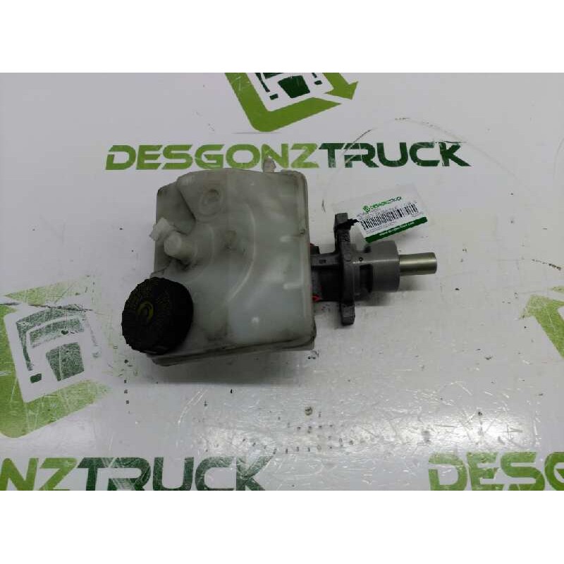 Recambio de bomba freno para peugeot 206 berlina xt referencia OEM IAM BOSCH310006 - Azul 2