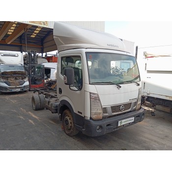 nissan nt400 cabstar (f24m) del año 2014