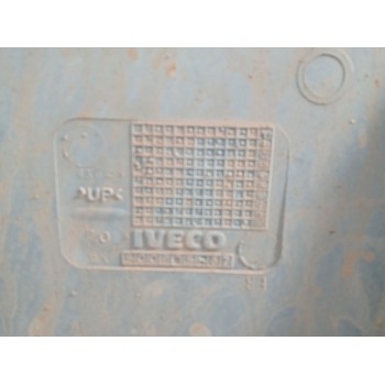 Recambio de paso rueda delantero derecho para iveco stralis (as) 12.9 diesel referencia OEM IAM 500375467  