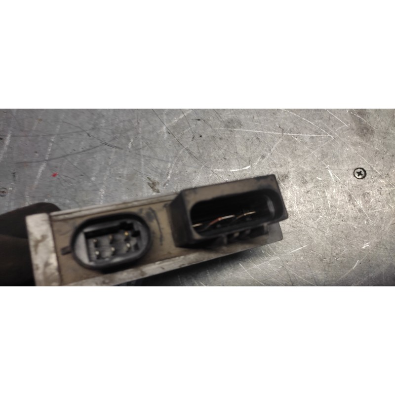 Recambio de caja precalentamiento para renault kangoo (f/kc0) 1.9 diesel referencia OEM IAM 7700109860 NAGARES 2