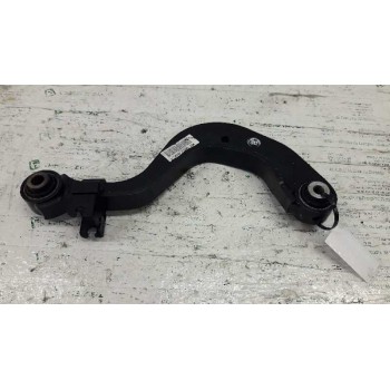 Recambio de brazo suspension superior trasero derecho para volkswagen golf v berlina (1k1) sportline referencia OEM IAM 1K050532