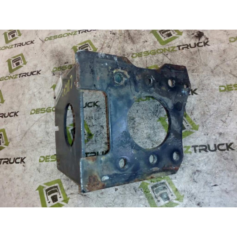 Recambio de soporte para man l2000 8.103-8.224 euroi/ii fki 8.224 fk / lk e 2 compacto referencia OEM IAM 85416015005 DERECHO SO - Rojo