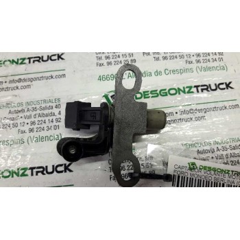 Recambio de captador volante motor para ford mondeo berlina (ge) ambiente (06.2003) (d) referencia OEM IAM   