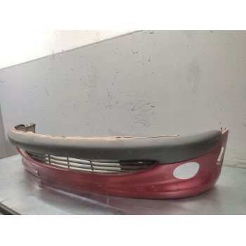 Recambio de paragolpes delantero para peugeot 206 berlina xt referencia OEM IAM   