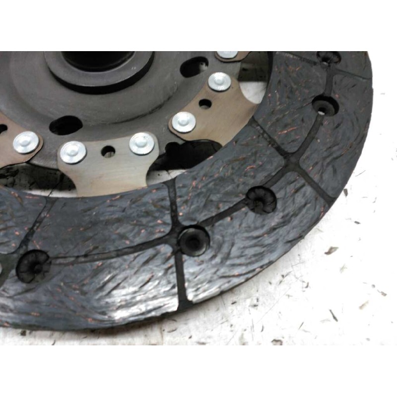 Recambio de kit embrague para peugeot 407 sw sport referencia OEM IAM - Gris 5