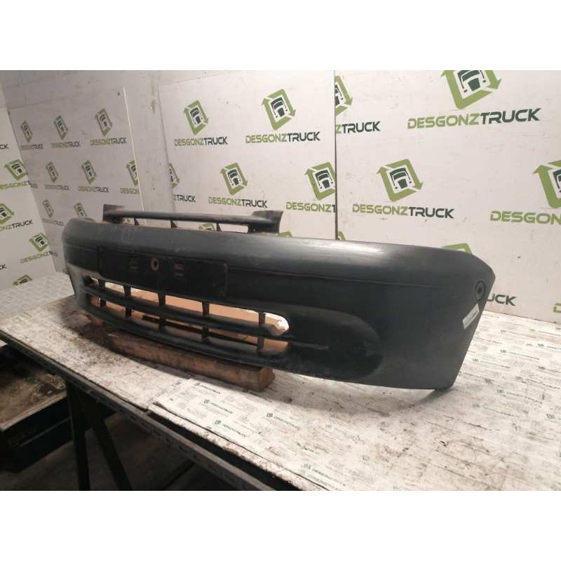 Recambio de paragolpes delantero para renault kangoo (f/kc0) 1.6 16v referencia OEM IAM 3