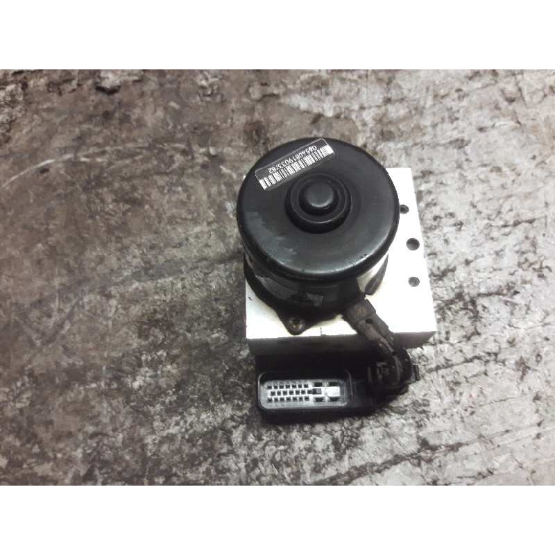 Recambio de abs para seat toledo (1m2) select referencia OEM IAM 1J0907379G 1J0614117C 10020401424 3
