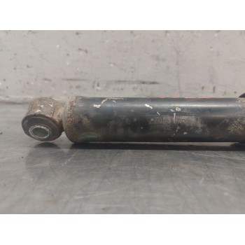 Recambio de amortiguador trasero izquierdo para citroën jumper iii furgoneta 2.2 hdi 100 referencia OEM IAM   