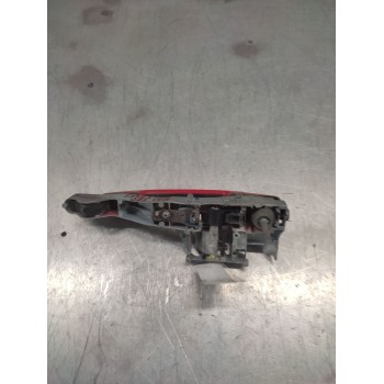 Recambio de maneta exterior delantera izquierda para peugeot 207 sport referencia OEM IAM   
