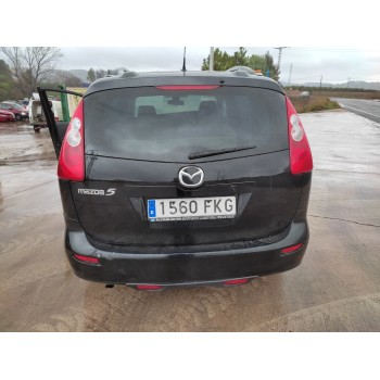 mazda 5 berl. (cr) del año 2007