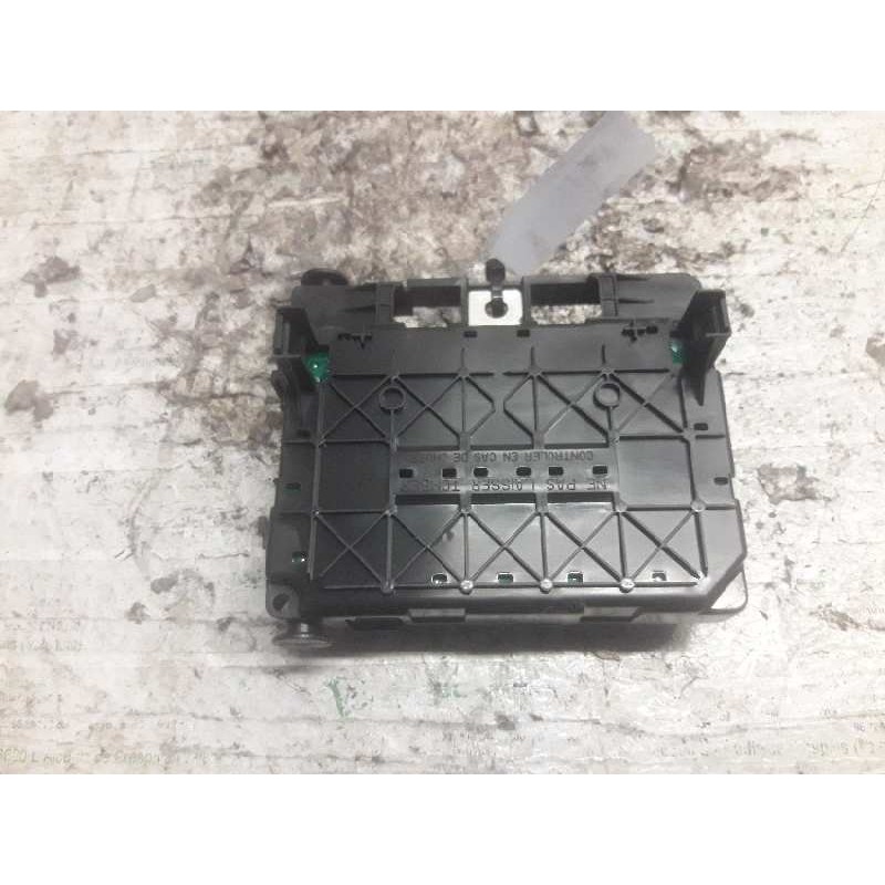 Recambio de caja reles / fusibles para citroën berlingo 1.9 1,9 d sx modutop familiar referencia OEM IAM 9643498980 T118470002 B 3