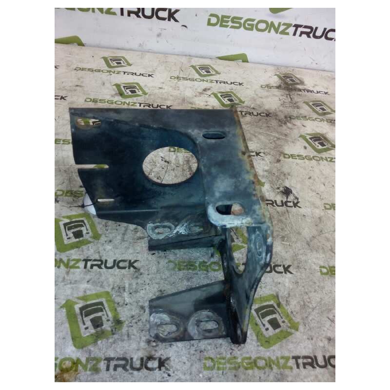 Recambio de soporte para man l2000 8.103-8.224 euroi/ii fki 8.224 fk / lk e 2 compacto referencia OEM IAM 85416015005 DERECHO SO - Rojo 2