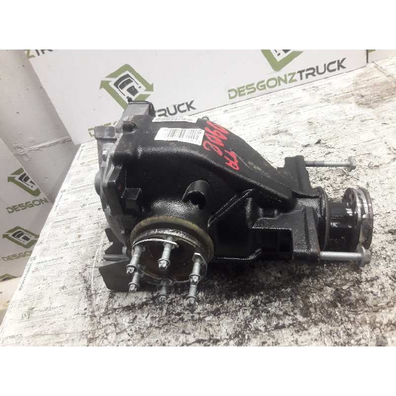Recambio de grupo para bmw serie 7 (e65/e66) 730d referencia OEM IAM 7502978 TRASERO - Azul 5