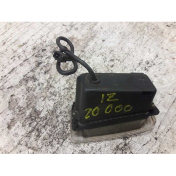 Recambio de faro antiniebla izquierdo para seat toledo (1l) referencia OEM IAM 96162100  